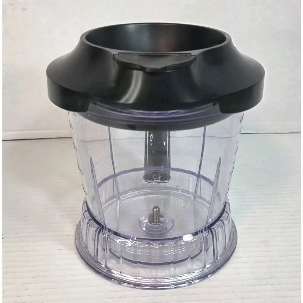 Ninja Master Prep QB1005 40oz Pitcher Splash Guard Lid OEM QB1000 QB1003 QB1004